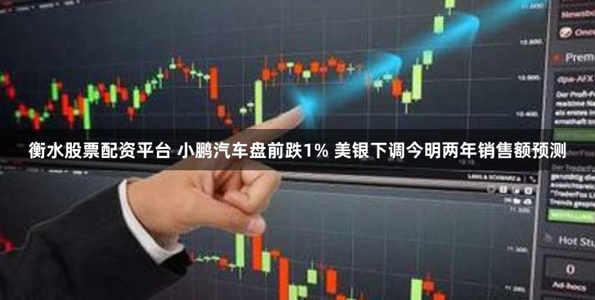 衡水股票配资平台 小鹏汽车盘前跌1% 美银下调今明两年销售额预测