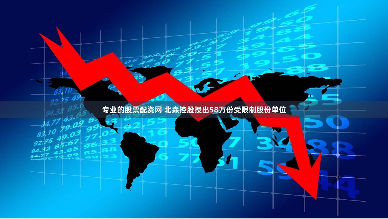 专业的股票配资网 北森控股授出58万份受限制股份单位