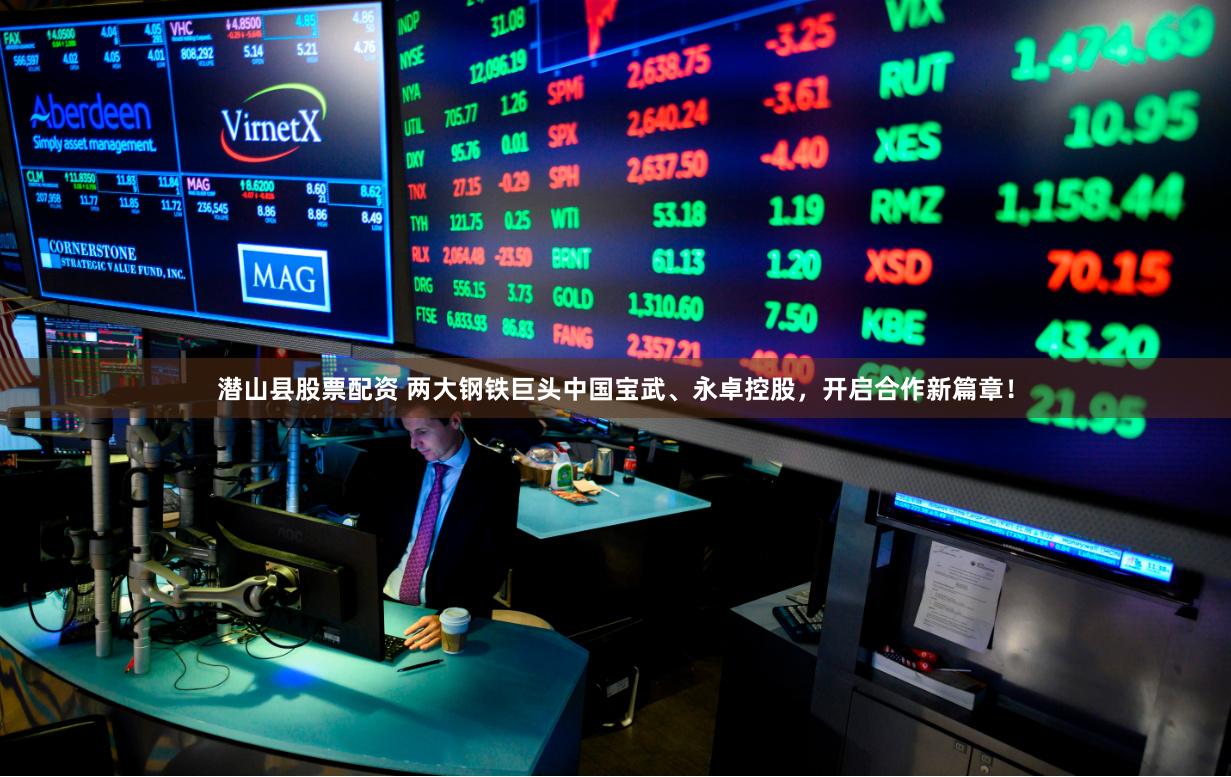 潜山县股票配资 两大钢铁巨头中国宝武、永卓控股，开启合作新篇章！