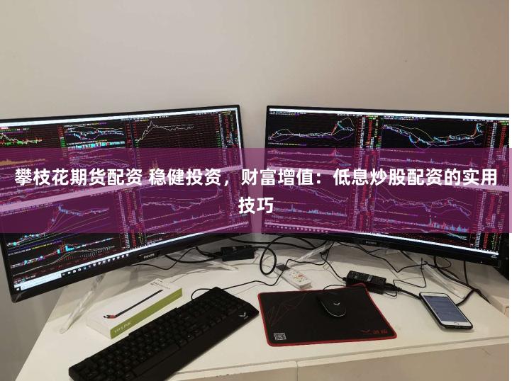攀枝花期货配资 稳健投资，财富增值：低息炒股配资的实用技巧