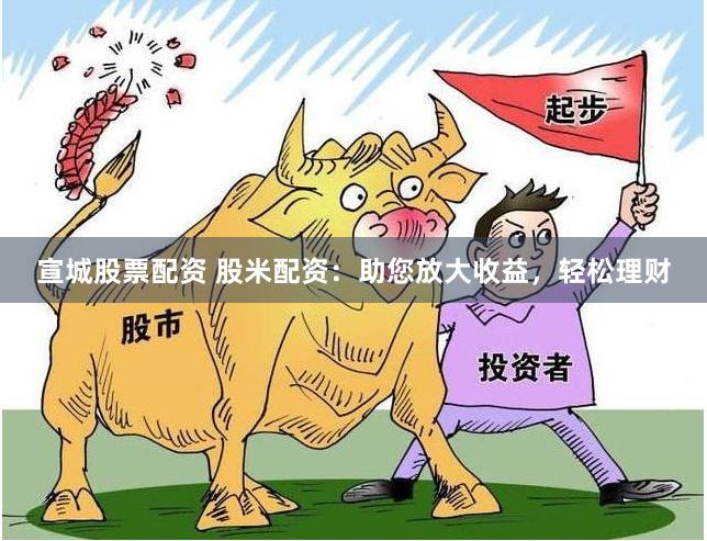 宣城股票配资 股米配资：助您放大收益，轻松理财