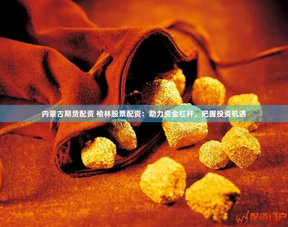 内蒙古期货配资 榆林股票配资：助力资金杠杆，把握投资机遇