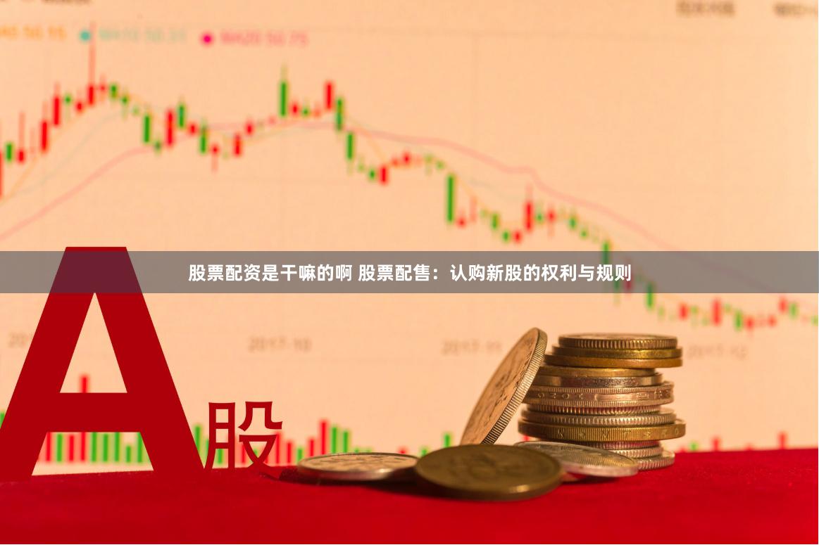 股票配资是干嘛的啊 股票配售：认购新股的权利与规则