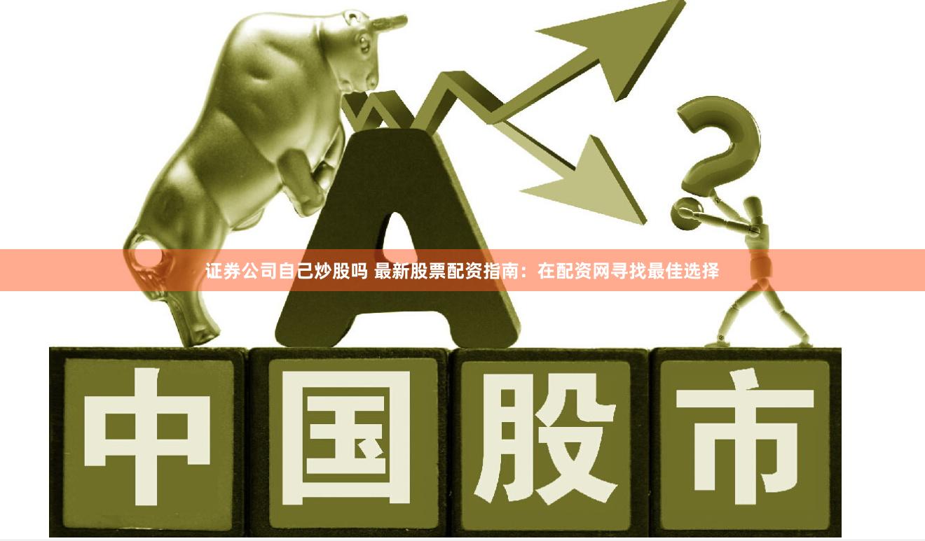 证券公司自己炒股吗 最新股票配资指南：在配资网寻找最佳选择